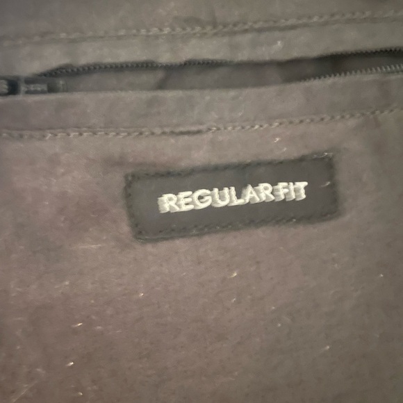 Mauritius tan vegetable tanned ethically produced lambskin leather jacket - Picture 5 of 12